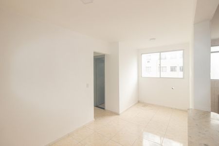 Apartamento para alugar com 45m², 2 quartos e 1 vaga Apartamento para alugar com 45m², 2 quartos e 1 vagaSala