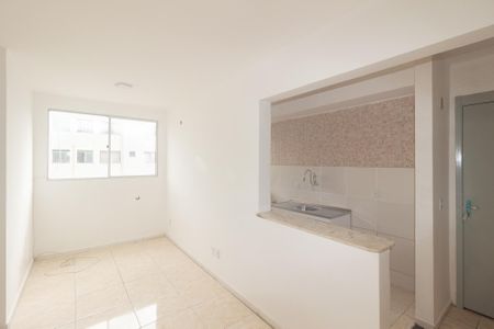 Apartamento para alugar com 45m², 2 quartos e 1 vaga Apartamento para alugar com 45m², 2 quartos e 1 vagaSala
