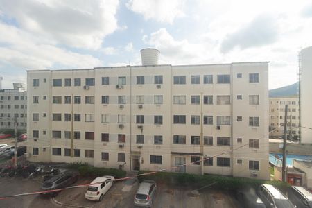 Apartamento para alugar com 45m², 2 quartos e 1 vaga Apartamento para alugar com 45m², 2 quartos e 1 vagaVista do Quarto 1