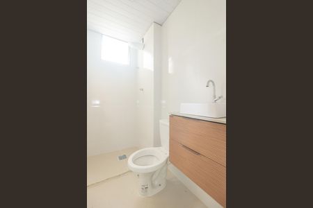 Apartamento para alugar com 45m², 2 quartos e 1 vaga Apartamento para alugar com 45m², 2 quartos e 1 vagaBanheiro