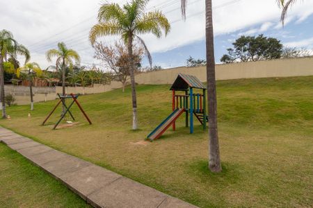 Apartamento para alugar com 45m², 2 quartos e 1 vaga Apartamento para alugar com 45m², 2 quartos e 1 vagaÁrea comum - Playground