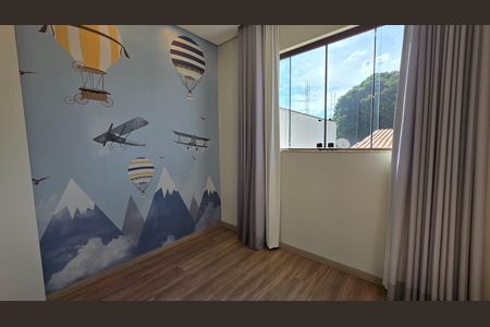 Casa à venda com 225m², 4 quartos e 3 vagas Casa à venda com 225m², 4 quartos e 3 vagasQuarto 3