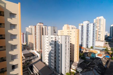 Vista do Quarto 2 de apartamento para alugar com 2 quartos, 53m² em Vila da Saúde, São Paulo
