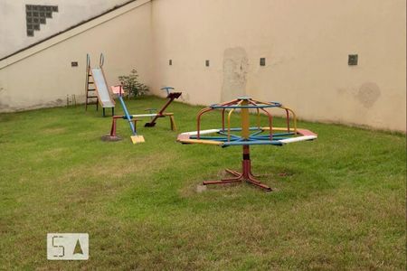 Área comum - Playground de apartamento para alugar com 2 quartos, 53m² em Vila da Saúde, São Paulo