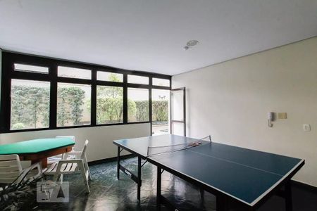 Sala de Jogos de apartamento para alugar com 2 quartos, 53m² em Vila da Saúde, São Paulo