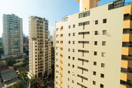 Vista da Sala de apartamento para alugar com 2 quartos, 53m² em Vila da Saúde, São Paulo
