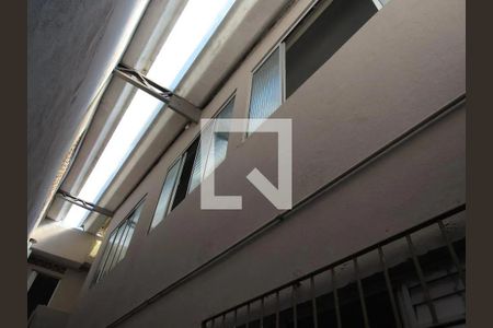 Área Externa de casa à venda com 6 quartos, 297m² em Metalúrgicos, Osasco