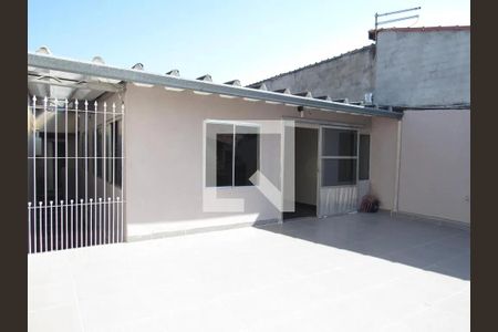 Casa à venda com 297m², 6 quartos e 2 vagas Casa à venda com 297m², 6 quartos e 2 vagasÁrea Externa