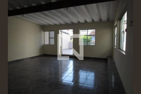 Casa à venda com 297m², 6 quartos e 2 vagas Casa à venda com 297m², 6 quartos e 2 vagasSala