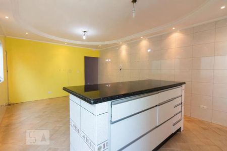 Casa à venda com 297m², 6 quartos e 2 vagas Casa à venda com 297m², 6 quartos e 2 vagasCozinha