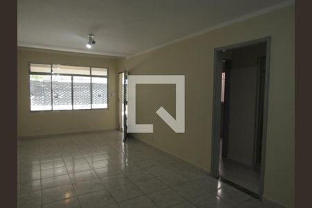 Sala de casa à venda com 6 quartos, 297m² em Metalúrgicos, Osasco