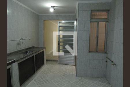 Casa à venda com 297m², 6 quartos e 2 vagas Casa à venda com 297m², 6 quartos e 2 vagasCozinha