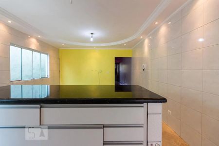 Casa à venda com 297m², 6 quartos e 2 vagas Casa à venda com 297m², 6 quartos e 2 vagasCozinha
