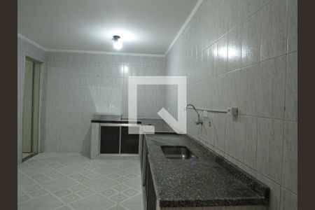 Casa à venda com 297m², 6 quartos e 2 vagas Casa à venda com 297m², 6 quartos e 2 vagasCozinha