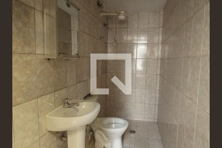 Casa à venda com 297m², 6 quartos e 2 vagas Casa à venda com 297m², 6 quartos e 2 vagasBanheiro