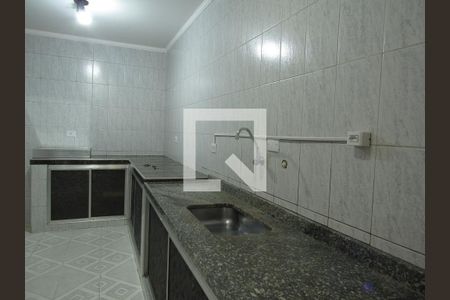 Casa à venda com 297m², 6 quartos e 2 vagas Casa à venda com 297m², 6 quartos e 2 vagasCozinha