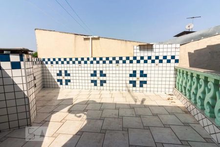 Casa à venda com 297m², 6 quartos e 2 vagas Casa à venda com 297m², 6 quartos e 2 vagasÁrea Externa