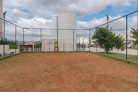 Apartamento para alugar com 45m², 2 quartos e 1 vaga Apartamento para alugar com 45m², 2 quartos e 1 vagaQuadra Esportiva