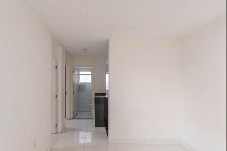 Apartamento para alugar com 45m², 2 quartos e 1 vaga Apartamento para alugar com 45m², 2 quartos e 1 vagaSala