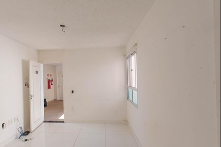 Apartamento para alugar com 2 quartos, 45m² em Jardim do Lago Ii, Campinas
