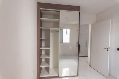 Quarto 2 de apartamento para alugar com 2 quartos, 45m² em Jardim do Lago Ii, Campinas
