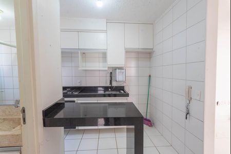 Apartamento para alugar com 45m², 2 quartos e 1 vaga Apartamento para alugar com 45m², 2 quartos e 1 vagaCozinha