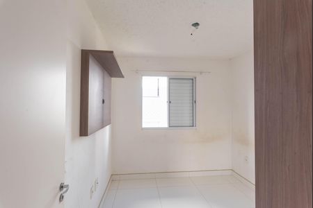 Quarto 2 de apartamento para alugar com 2 quartos, 45m² em Jardim do Lago Ii, Campinas