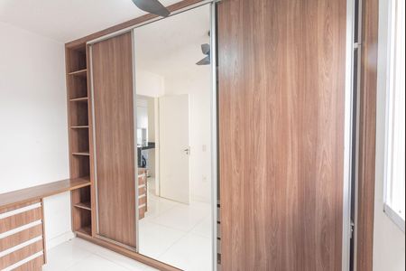 Apartamento para alugar com 45m², 2 quartos e 1 vaga Apartamento para alugar com 45m², 2 quartos e 1 vagaQuarto 1