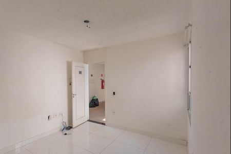 Sala de apartamento para alugar com 2 quartos, 45m² em Jardim do Lago Ii, Campinas