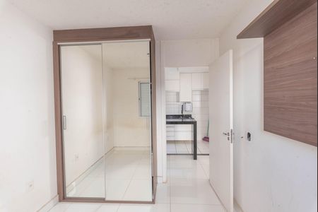 Apartamento para alugar com 45m², 2 quartos e 1 vaga Apartamento para alugar com 45m², 2 quartos e 1 vagaQuarto 2