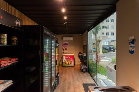 Apartamento para alugar com 45m², 2 quartos e 1 vaga Apartamento para alugar com 45m², 2 quartos e 1 vagaMinimercado