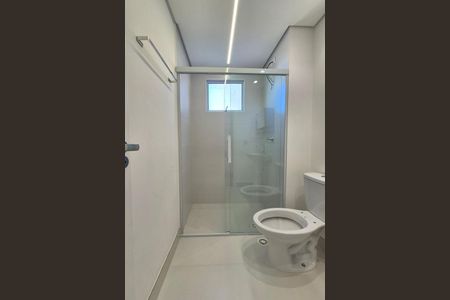 Apartamento para alugar com 46m², 3 quartos e 1 vaga
