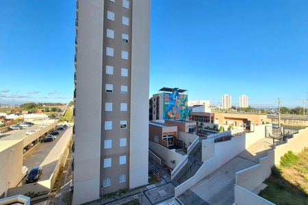 Apartamento para alugar com 46m², 3 quartos e 1 vaga