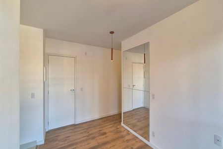 Apartamento para alugar com 46m², 3 quartos e 1 vaga