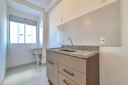 Apartamento para alugar com 46m², 3 quartos e 1 vaga