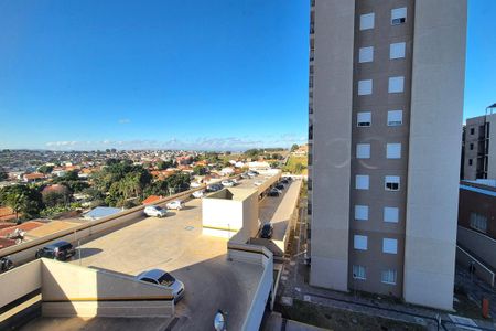 Apartamento para alugar com 46m², 3 quartos e 1 vaga