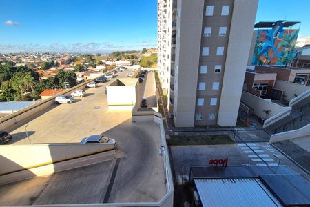 Apartamento para alugar com 46m², 3 quartos e 1 vaga