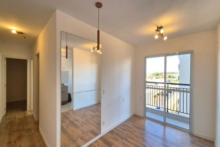 Apartamento para alugar com 46m², 3 quartos e 1 vaga
