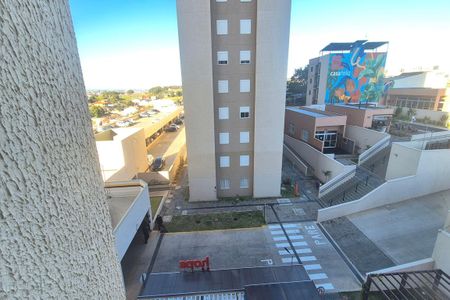 Apartamento para alugar com 46m², 3 quartos e 1 vaga