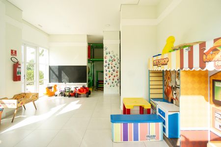 Brinquedoteca de apartamento para alugar com 4 quartos, 180m² em Vila Gomes Cardim, São Paulo