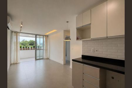 Apartamento à venda com 3 quartos, 83m² em Recreio dos Bandeirantes, Rio de Janeiro