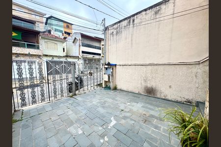 Casa para alugar com 110m², 3 quartos e 2 vagas Casa para alugar com 110m², 3 quartos e 2 vagasGaragem