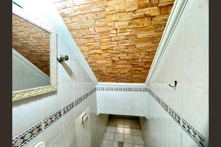 Casa para alugar com 110m², 3 quartos e 2 vagas Casa para alugar com 110m², 3 quartos e 2 vagasBanheiro 3