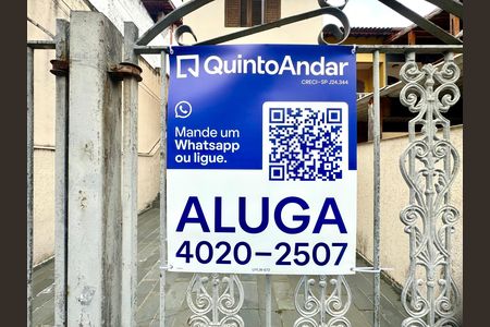 Casa para alugar com 110m², 3 quartos e 2 vagas Casa para alugar com 110m², 3 quartos e 2 vagasPlaca aproximada