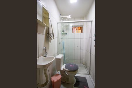 Casa à venda com 5 quartos, 500m² em Setor Habitacional Arniqueira, Brasília
