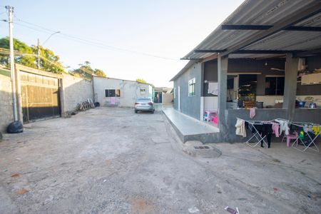 Casa à venda com 5 quartos, 500m² em Setor Habitacional Arniqueira, Brasília