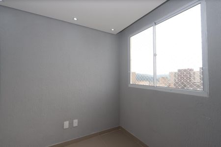 Quarto 2 de apartamento para alugar com 2 quartos, 33m² em Parque São Lourenço, São Paulo