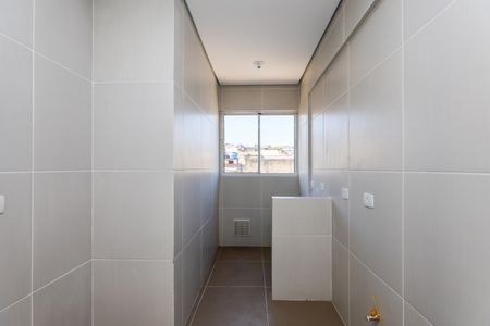 Apartamento à venda com 47m², 2 quartos e 1 vaga Apartamento à venda com 47m², 2 quartos e 1 vagaCozinha