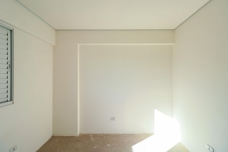 Quarto de apartamento à venda com 2 quartos, 47m² em Campo Limpo, São Paulo