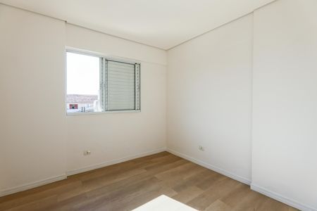 Quarto 1 de apartamento à venda com 2 quartos, 47m² em Campo Limpo, São Paulo